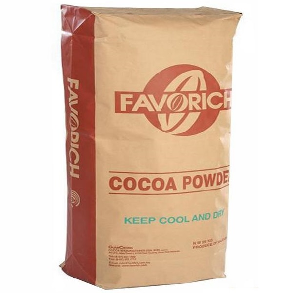 Bột Cacao Favorich