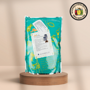 Bột Mole Pudding Khoai Môn