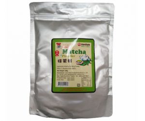 Bột Matcha Đài Loan Hương Nhài 500g mũ đỏ