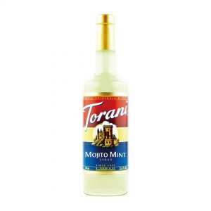 Siro Torani Mojito chai 750ml