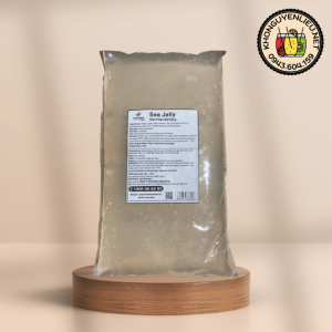 Trân Châu 3Q Trắng