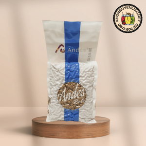 Trân Châu Đen ANDES