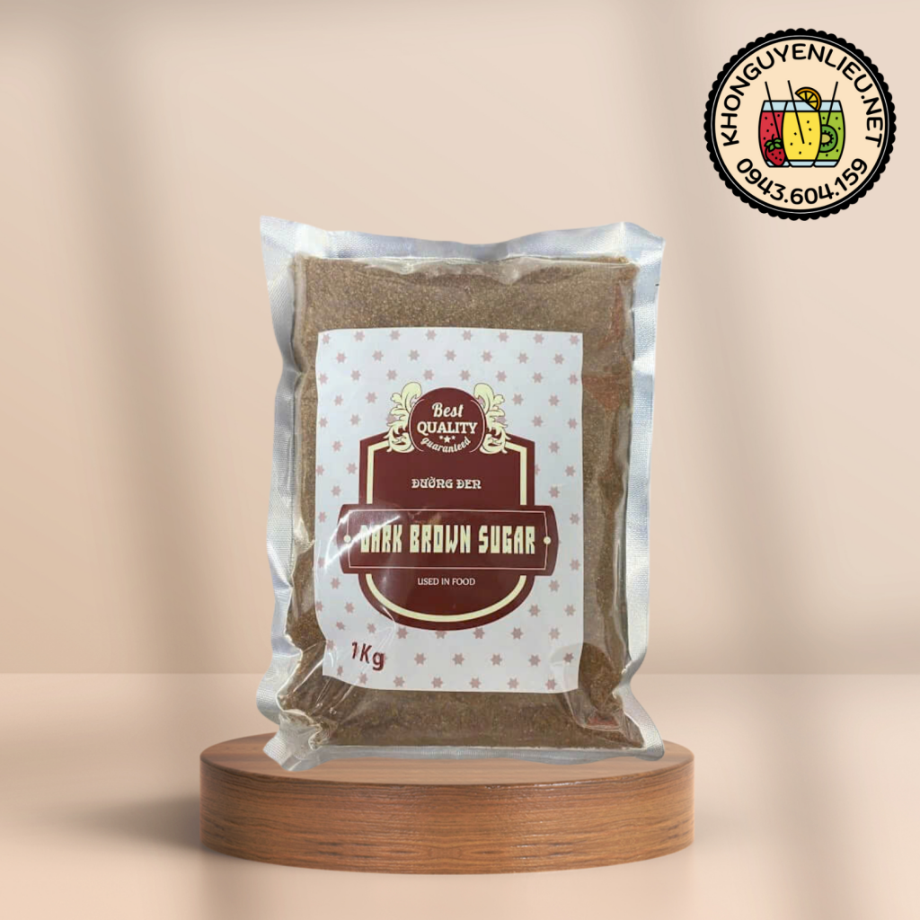 Đường Đen Đài Loan 1kg