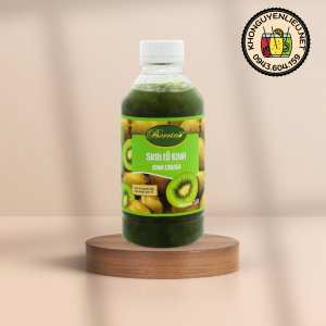 Mứt Berrino KiWi 1L