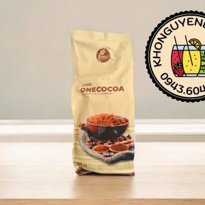 Bột Cacao OneFood 500 g