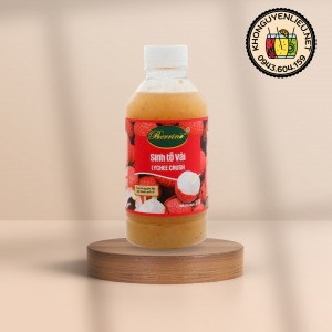 Mứt Berrino Vải 1L