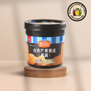 Mứt Sensini Xoài 1.36kg