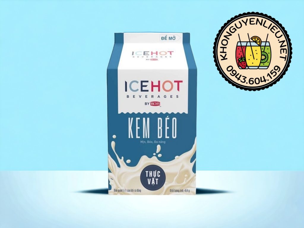 Kem Rich's lùn