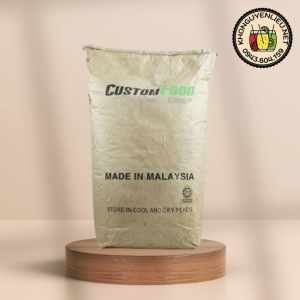 Bột Sữa Custum Food 25kg