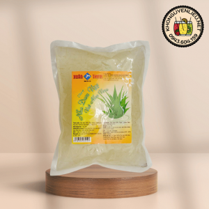 Nha đam Xuân Thịnh