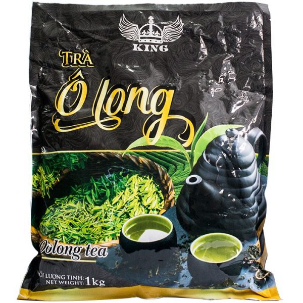 Trà Ô long King gói 1kg