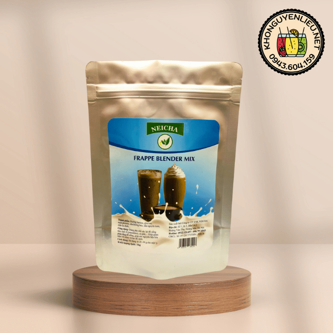 Bột Mix Neicha Túi 1kg