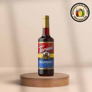 Siro Phúc Bồn Tử Torani 750ml