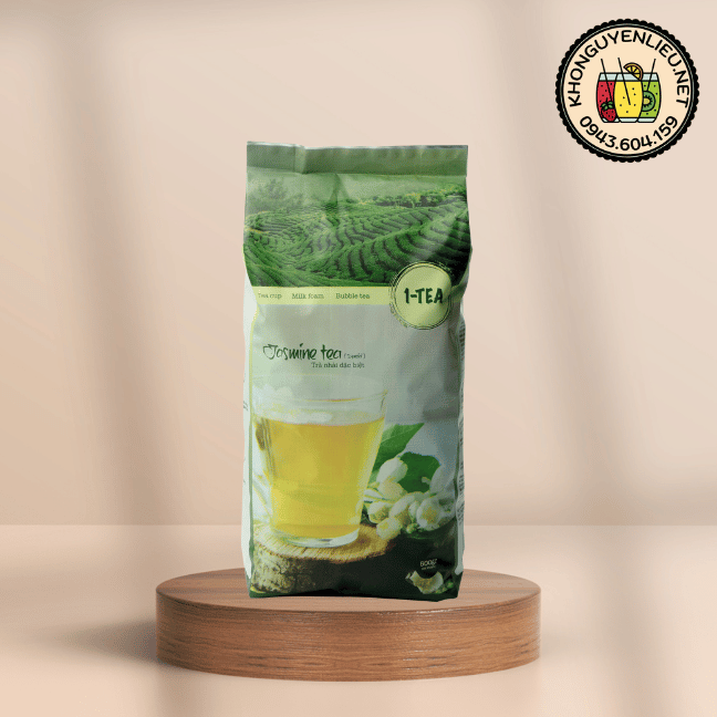 Trà nhài đặc biệt 1-tea 500g