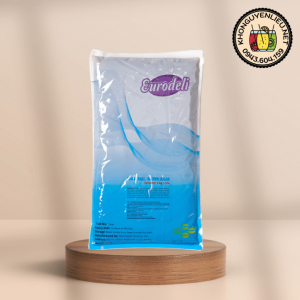 Trân Châu 3Q Caramel Eurodeli