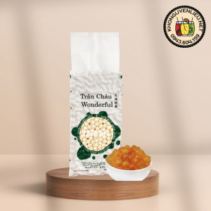 Trân Châu Hoàng Kim Wonderful