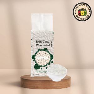 Trân Châu Tuyết Wonderful