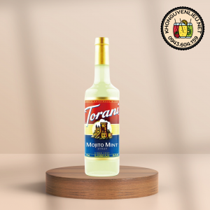 Siro Mojito Torani 750ml