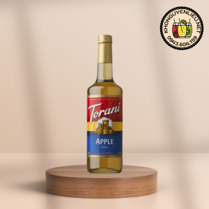 Siro Táo Torani 750ml