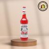 Siro Monin Bưởi Hồng 700ml