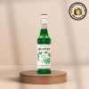 Siro Monin Bạc Hà Xanh 700ml