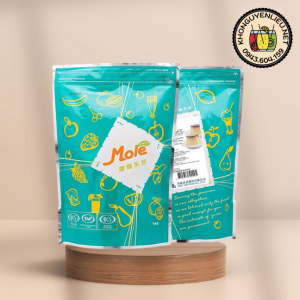 Bột Mole Pudding Trứng