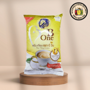 Bột Sữa Béo B-one 1kg