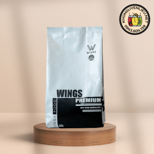 Bột sữa Wings Premium gói 1kg