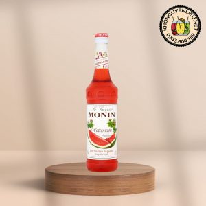 Siro Monin Dưa hấu 700ml