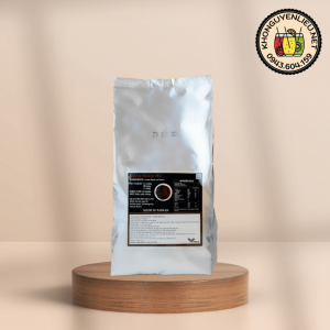 Trà Nhài túi lọc Wings 500g