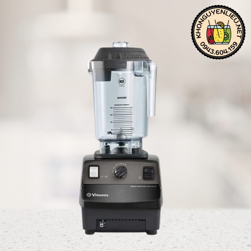 Máy Xay Công Nghiệp Vitamix Drink Machine Advance