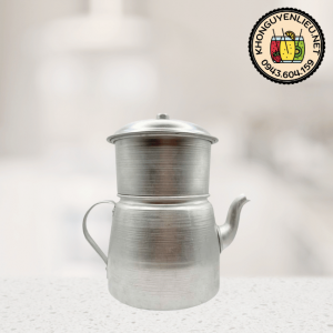 PHIN CAFE NHÔM 200G