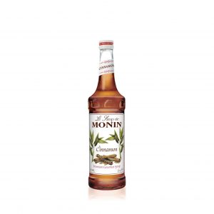 Siro Monin Quế 700 ml