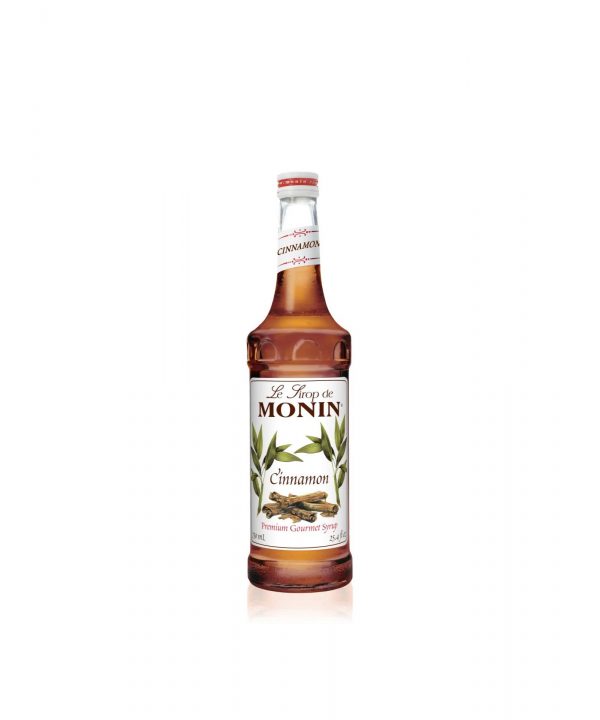 Siro Monin Quế 700 ml