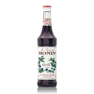 Siro Monin Việt Quất 700 ml