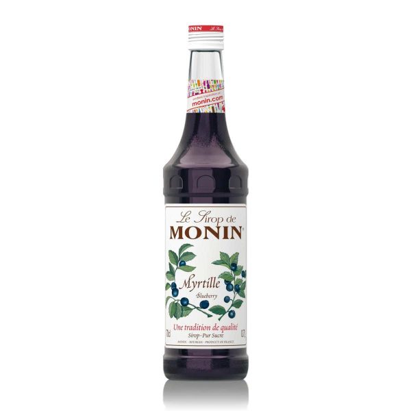 Siro Monin Việt Quất 700 ml