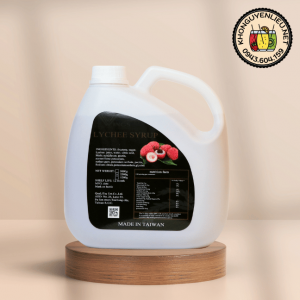 Siro Vải Wings 2.5kg