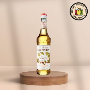 Siro Monin Hạt dẻ 700ml