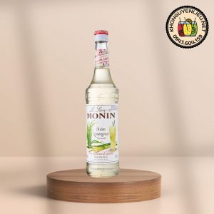 Siro Monin Sả 700ml