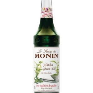 Siro Monin Matcha 700 ml