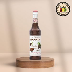 Siro Monin Socola 700ml