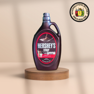 Sốt Socola Hershey 1.36kg