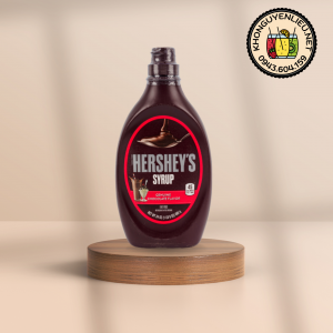 Sốt Socola Hershey 680g