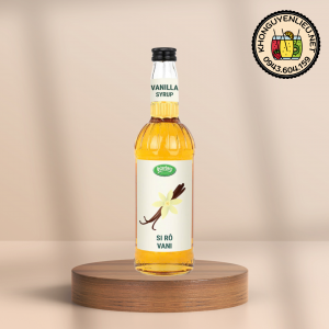 Siro Vani OSTERBERG 750ml