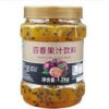 Mứt Chanh Leo Nắp Đồng Fresh Juice 1.2kg