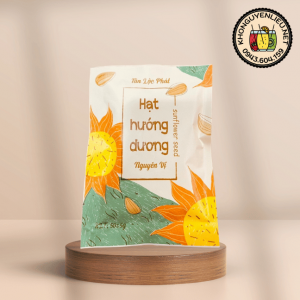 Hướng Dương Nguyên Vị Tân Lộc Phát Gói 50g