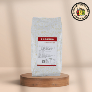 Bột Cake Cream Royaltea