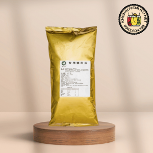 Bột Sữa Nướng Koca Túi 1kg