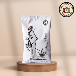 Trà nhài nướng Koca gói 500g