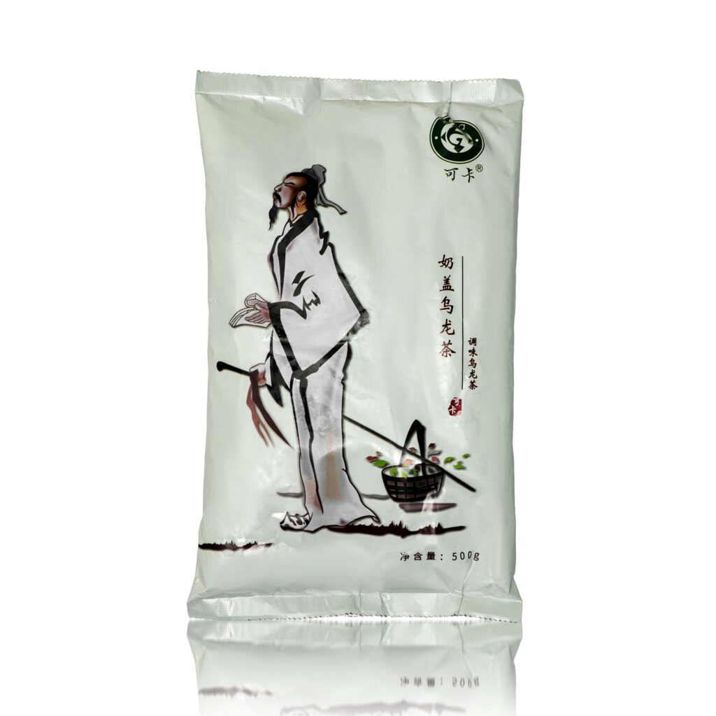 TRÀ Ô LONG NƯỚNG KOCA gói 500 g